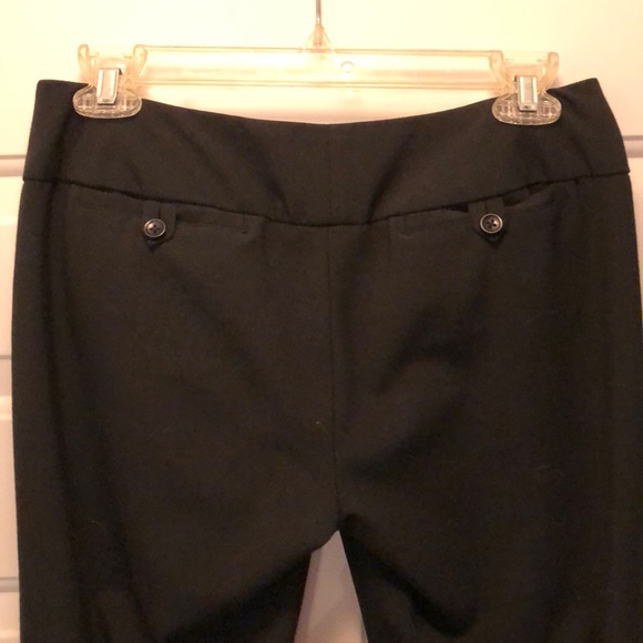 Express Women’s Publicist Style Dress Pants - Picture 4 of 6